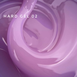 Touch Hard Gel #02