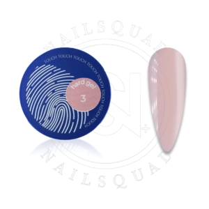 Touch Hard Gel #03
