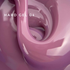 Touch Hard Gel #04