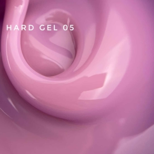 Touch Hard Gel #05