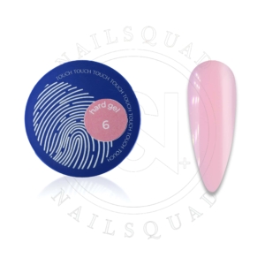 Touch Hard Gel #06