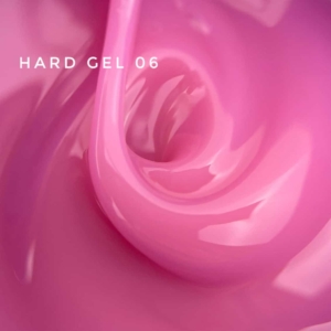 Touch Hard Gel #06
