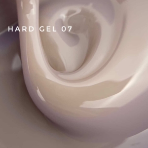 Touch Hard Gel #07