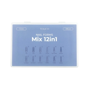 Touch MIX 12in1 Dual Forms