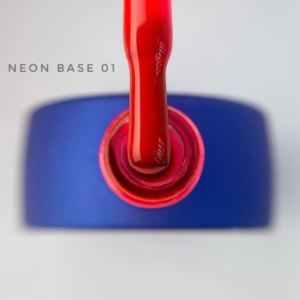 Touch Neon Base #01