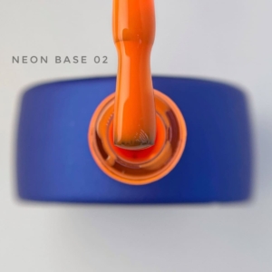 Touch Neon Base #02