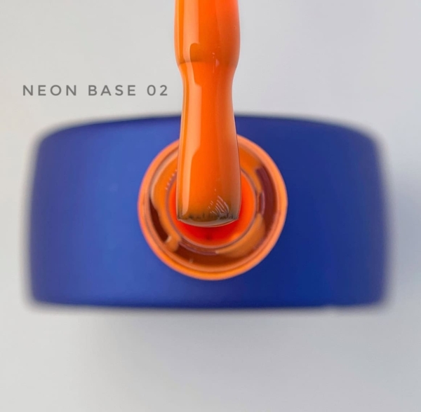 Touch Neon Base #02