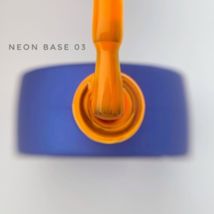Touch Neon Base #03