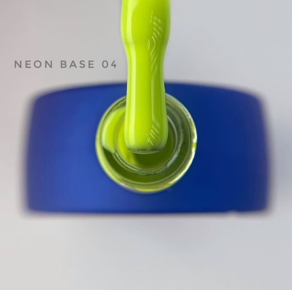 Touch Neon Base #04