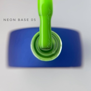 Touch Neon Base #05