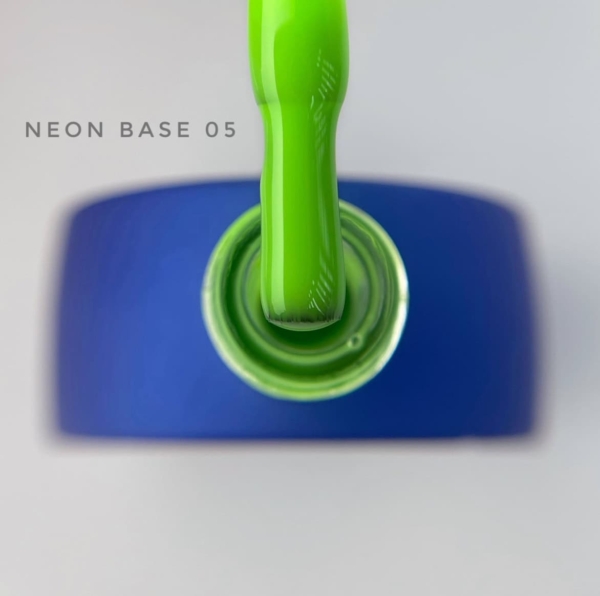 Touch Neon Base #05
