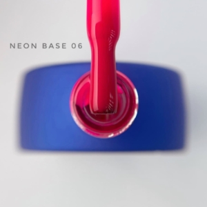 Touch Neon Base #06