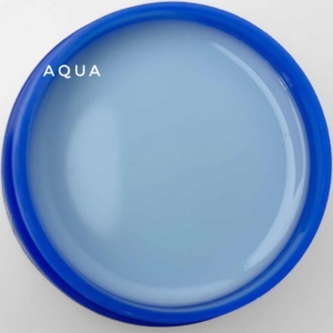 Touch Neon Liquid Polygel Aqua