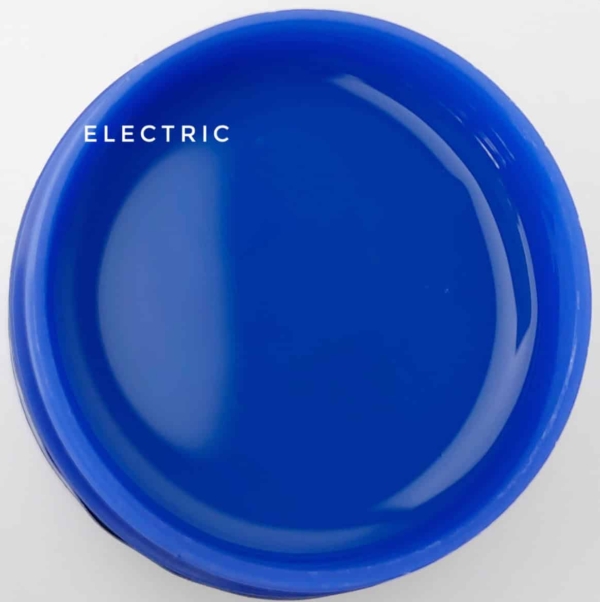 Touch Neon Liquid Polygel Electric