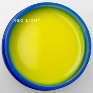 Touch Neon Liquid Polygel Neo light