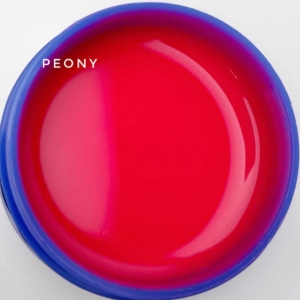 Touch Neon Liquid Polygel Peony