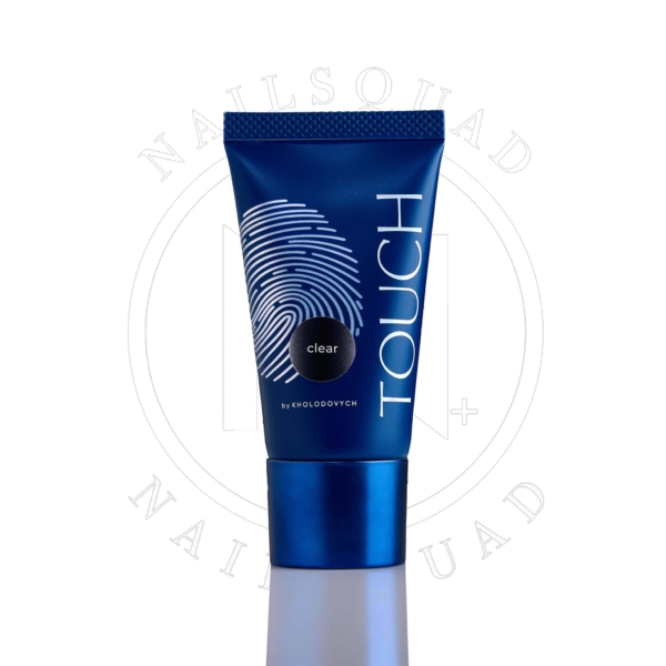 Touch Polygel Clear
