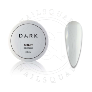 DARK Smart Builder Gel #02