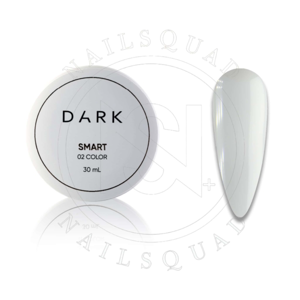 DARK Smart Builder Gel #02