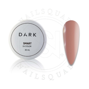 DARK Smart Builder Gel #04