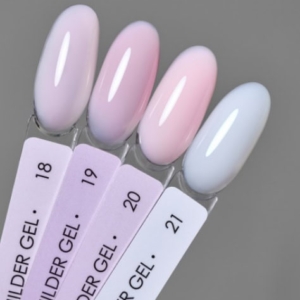 DARK Smart Builder Gel #18,19,20,21