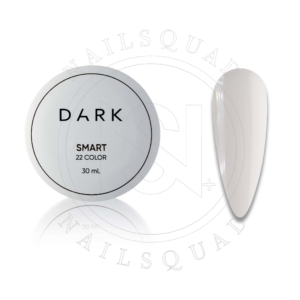 DARK Smart Builder Gel #22