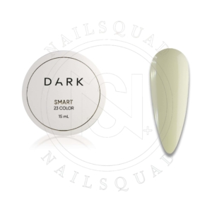 DARK Smart Builder Gel #23