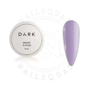 DARK Smart Builder Gel #24
