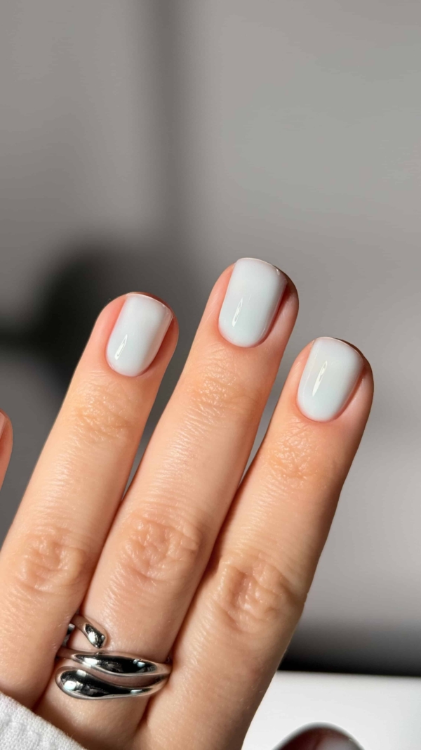 DARK Top for gel polish Mint Top, 10ml - - 1 -
