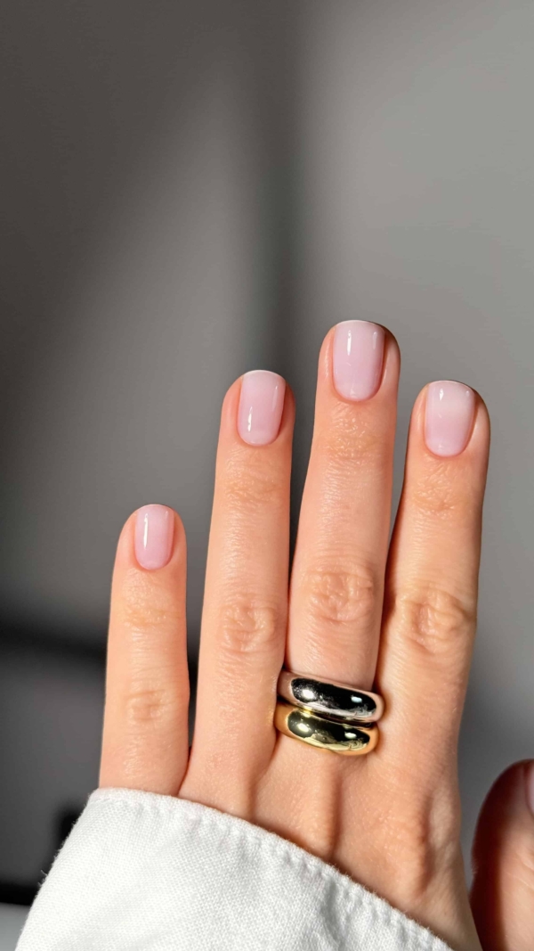 DARK Top for gel polish Peony Top, 10ml - - 1 -