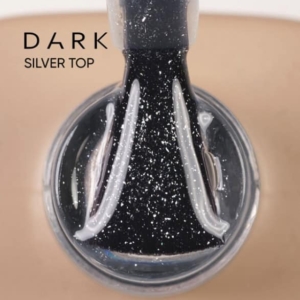 DARK Silver Top