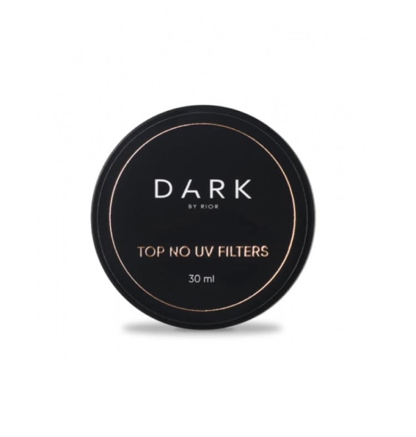 DARK Top No UV Filters
