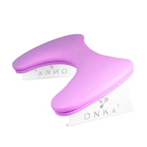 DNKa Anatomical Armrest for Manicure Lilac