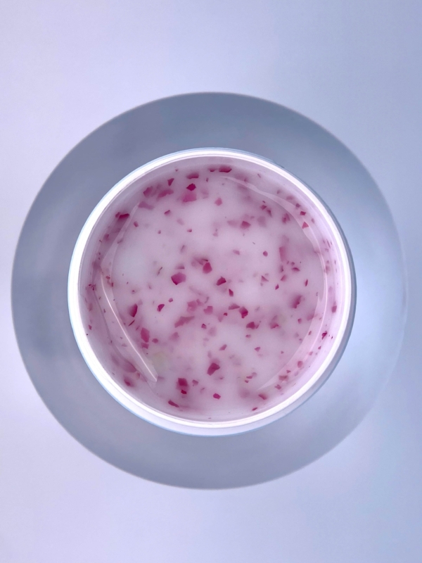 LUNAmoon Flower Gel #01