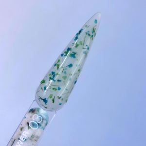 LUNAmoon Flower Gel #03