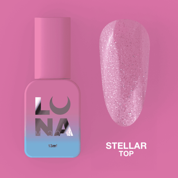 LUNAmoon Top Stellar