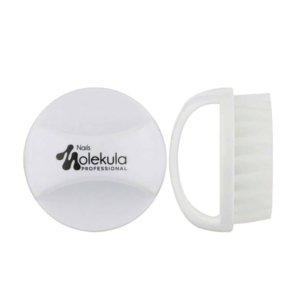 Molekula Round Dust Brush