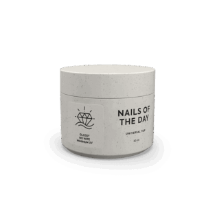 NAILSOFTHEDAY Universal Top