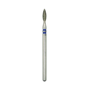 Nisima Diamond Bit Blue Flame 2.3mm, P872m023
