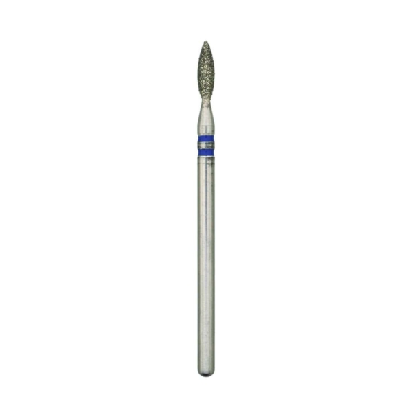 Nisima Diamond Bit Blue Flame 2.3mm, P872m023