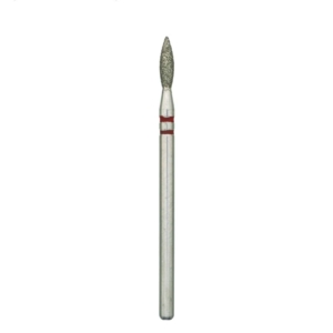 Nisima Diamond Bit Red Flame 2.3mm, P872f023