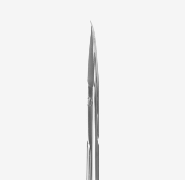 STALEKS PRO Cuticle Scissors EXPERT 51 Type 3 - - 2 -