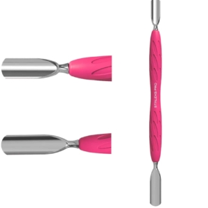 STALEKS PRO Gummy Pusher with silicone handle UNIQ 10 TYPE 1