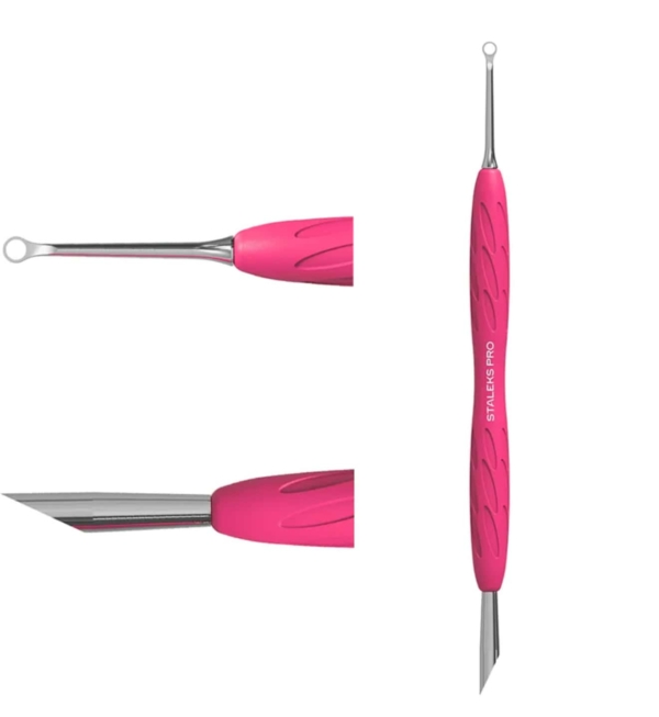 STALEKS PRO UNIQ 11 TYPE 2