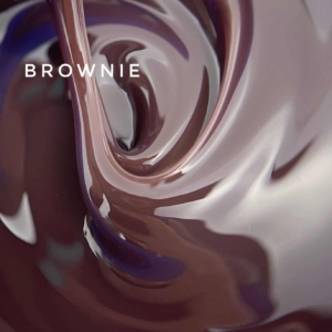 Touch Builder Gel Brownie