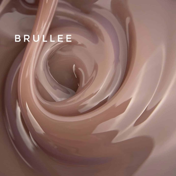 Touch Builder Gel Brulee