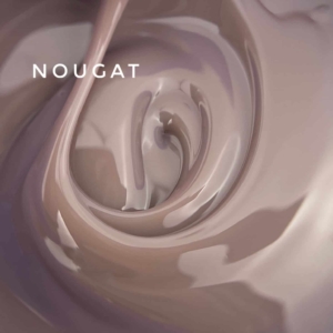 Touch Builder Gel Nougat