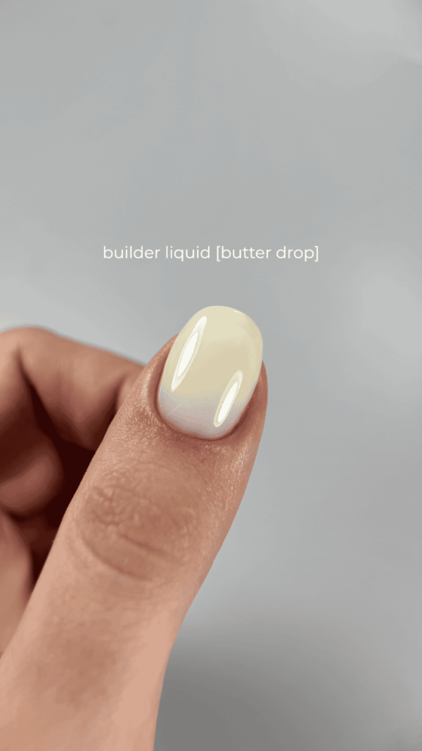 Touch Builder Liquid Butte Drop, 15ml - - 2 -