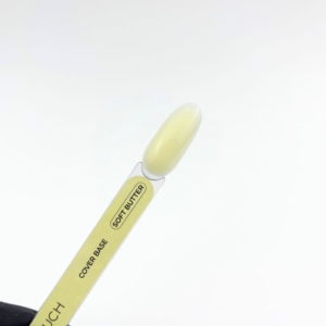 Touch Cover Base Soft Butter
