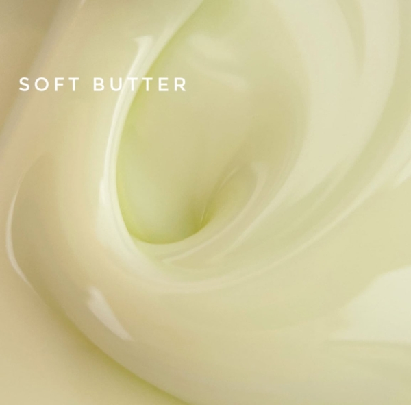 Touch Cover Base Soft Butter